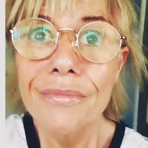 Meet your Posher, Trudy